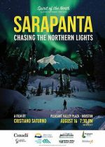 Sarapanta (Chasing the Northern Lights)