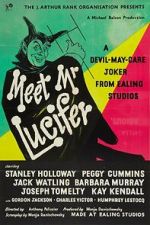 Meet Mr. Lucifer
