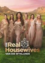 Die Real Housewives van die Wynlande