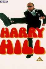 The All-New Harry Hill Show