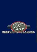 Bangers &amp; Cash: Restoring Classics