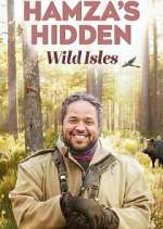 Hamza\'s Hidden Wild Isles